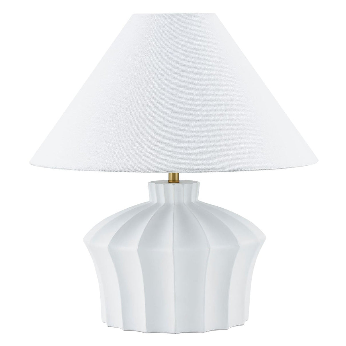 Forty West Winter Table Lamp Set of 2