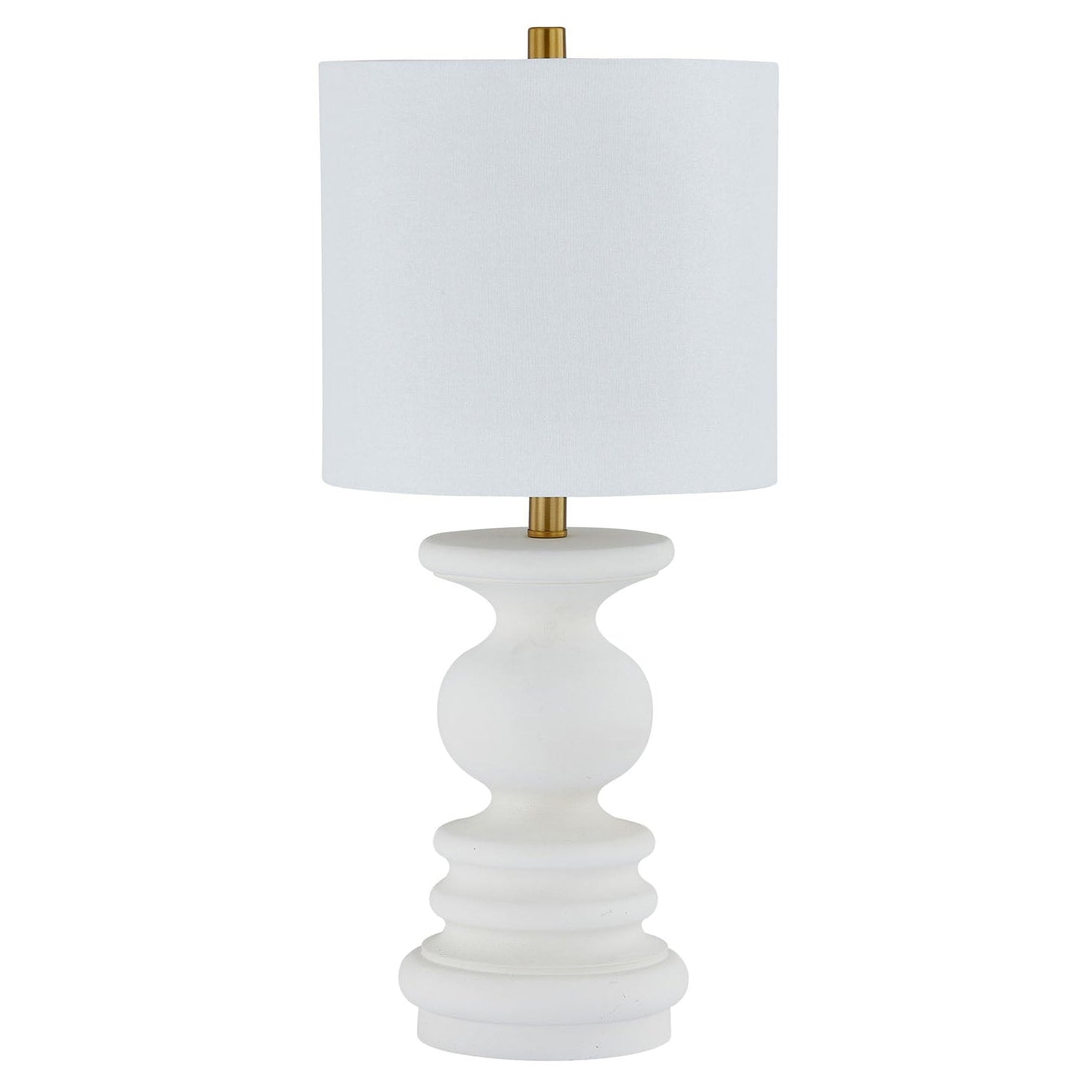 Forty West Raven Table Lamp Set of 2