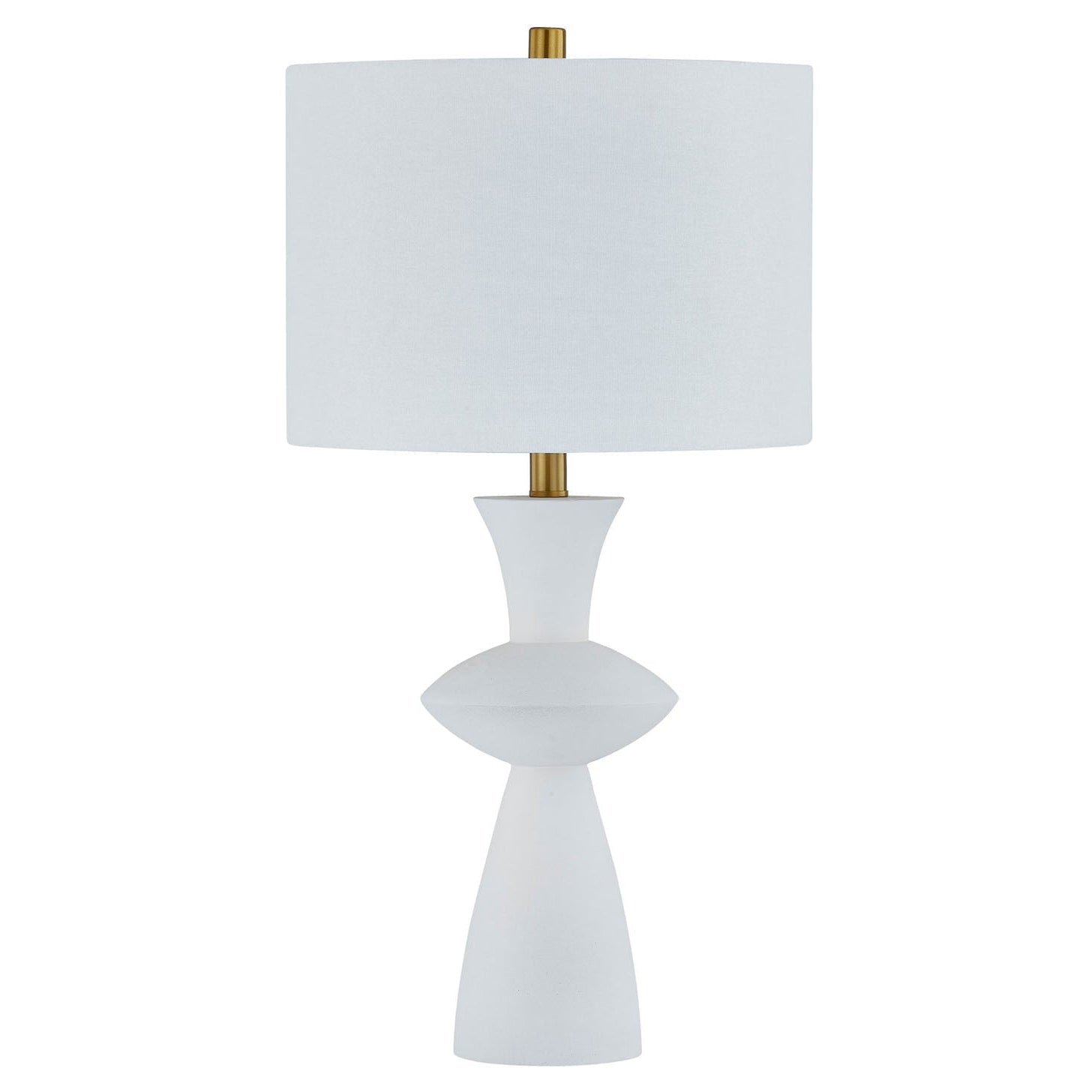 Forty West Jayden Table Lamp Set of 2