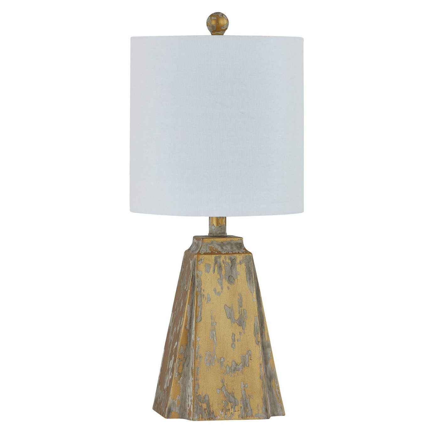 Forty West Tucker Table Lamp Set of 2