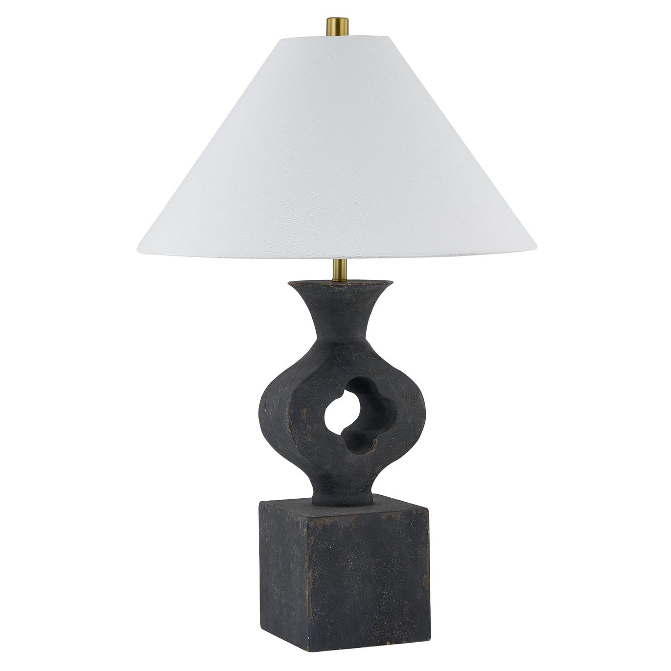 Forty West Milton Table Lamp Set of 2