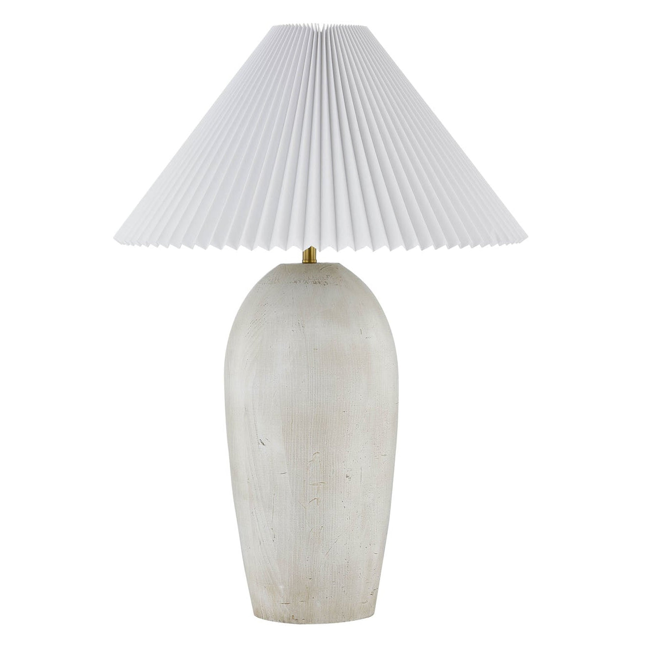 Forty West Calhoun Table Lamp Set of 2