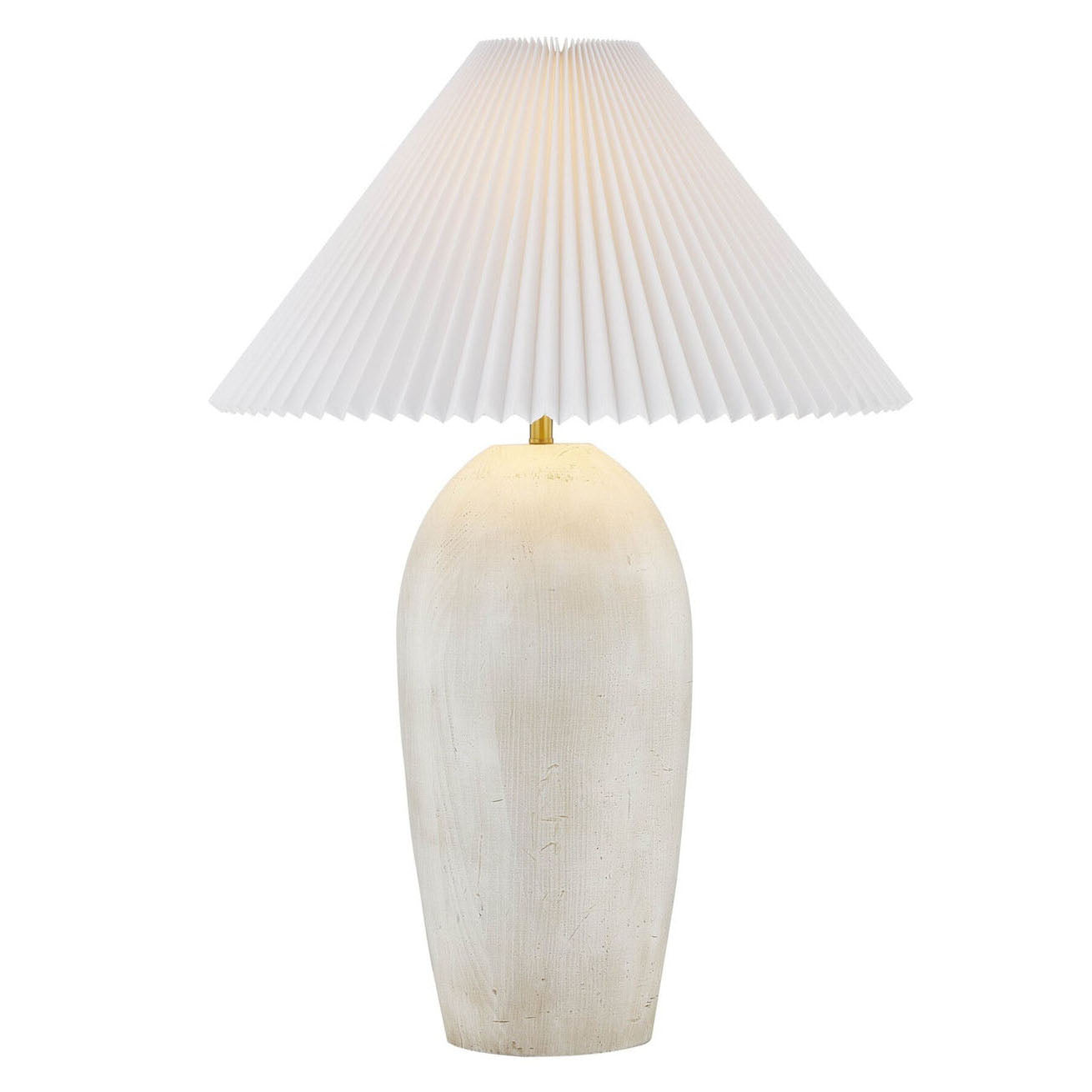 Forty West Calhoun Table Lamp Set of 2