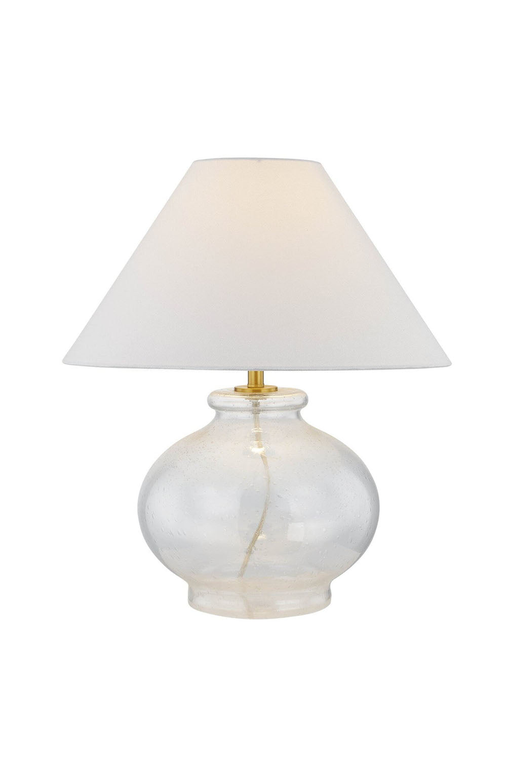 Forty West Cullman Table Lamp Set of 2