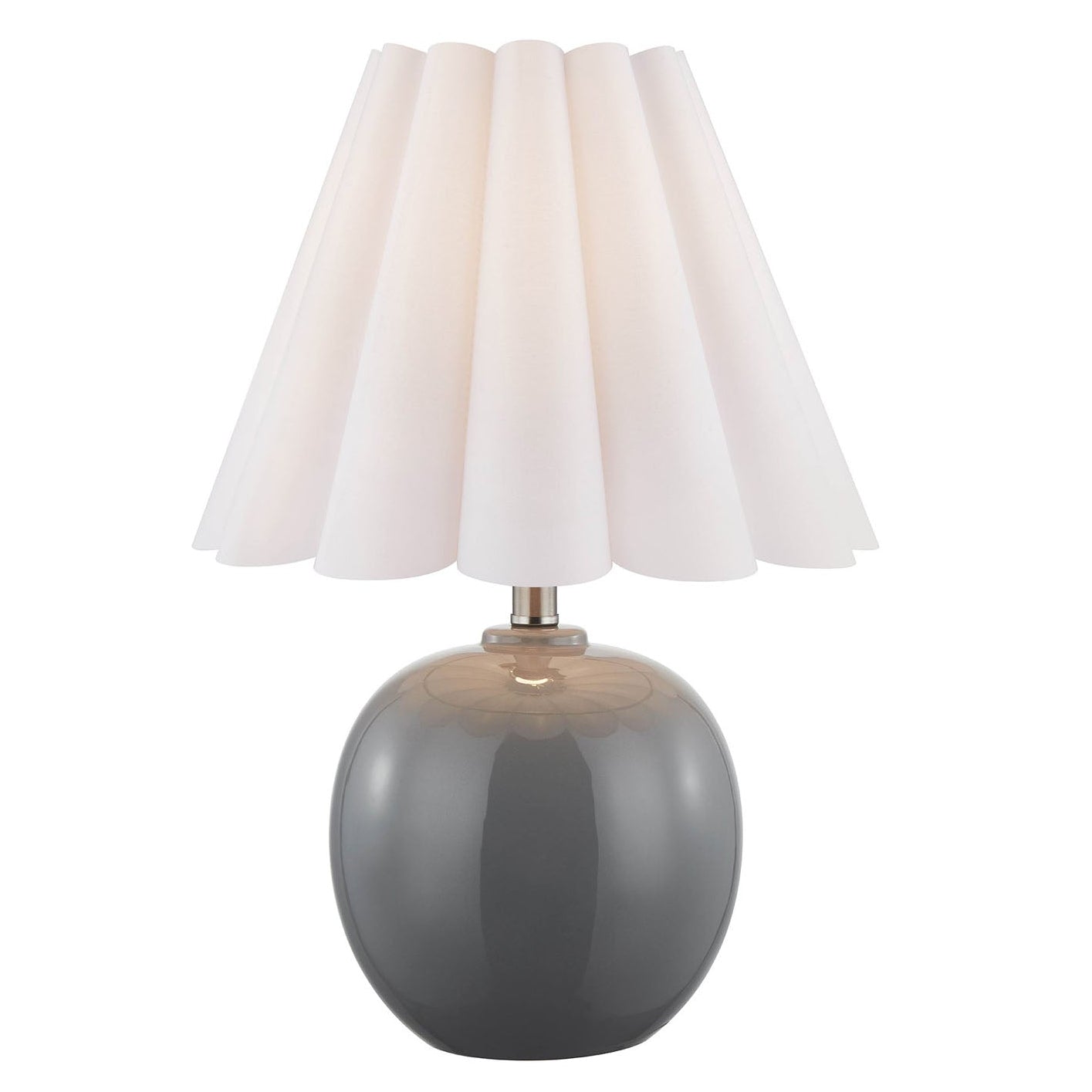 Forty West Lake Table Lamp Set of 2