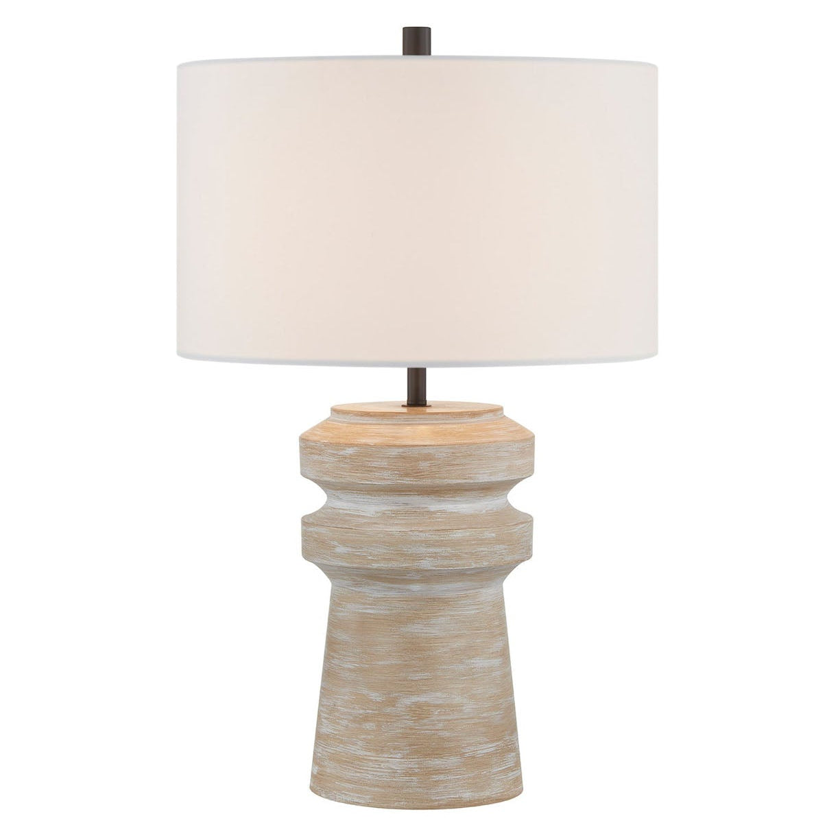Forty West Wilder Table Lamp Set of 2