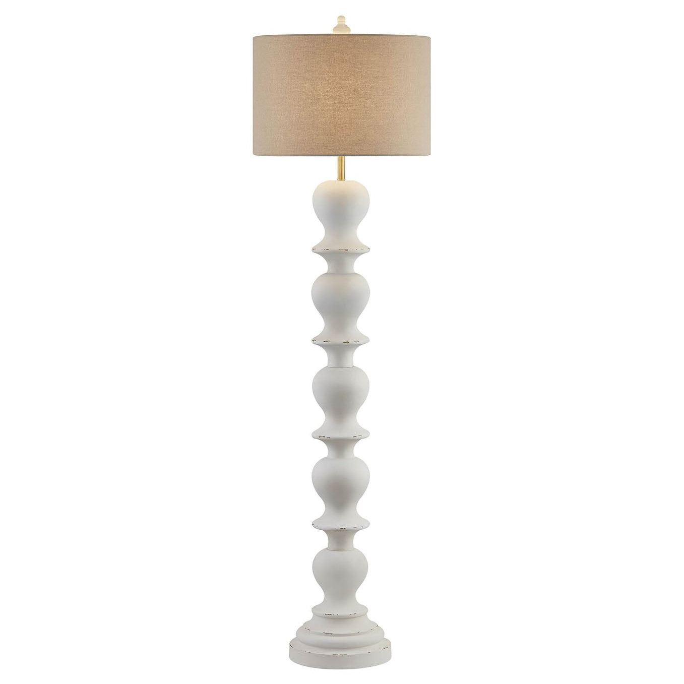 Forty West Noemi Floor Lamp