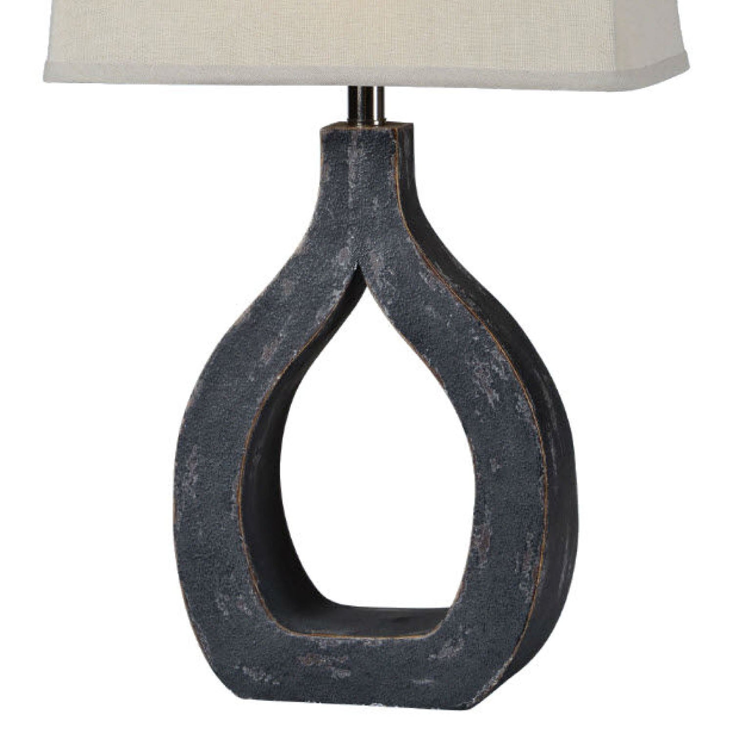 Forty West Isaac Table Lamp Set of 2
