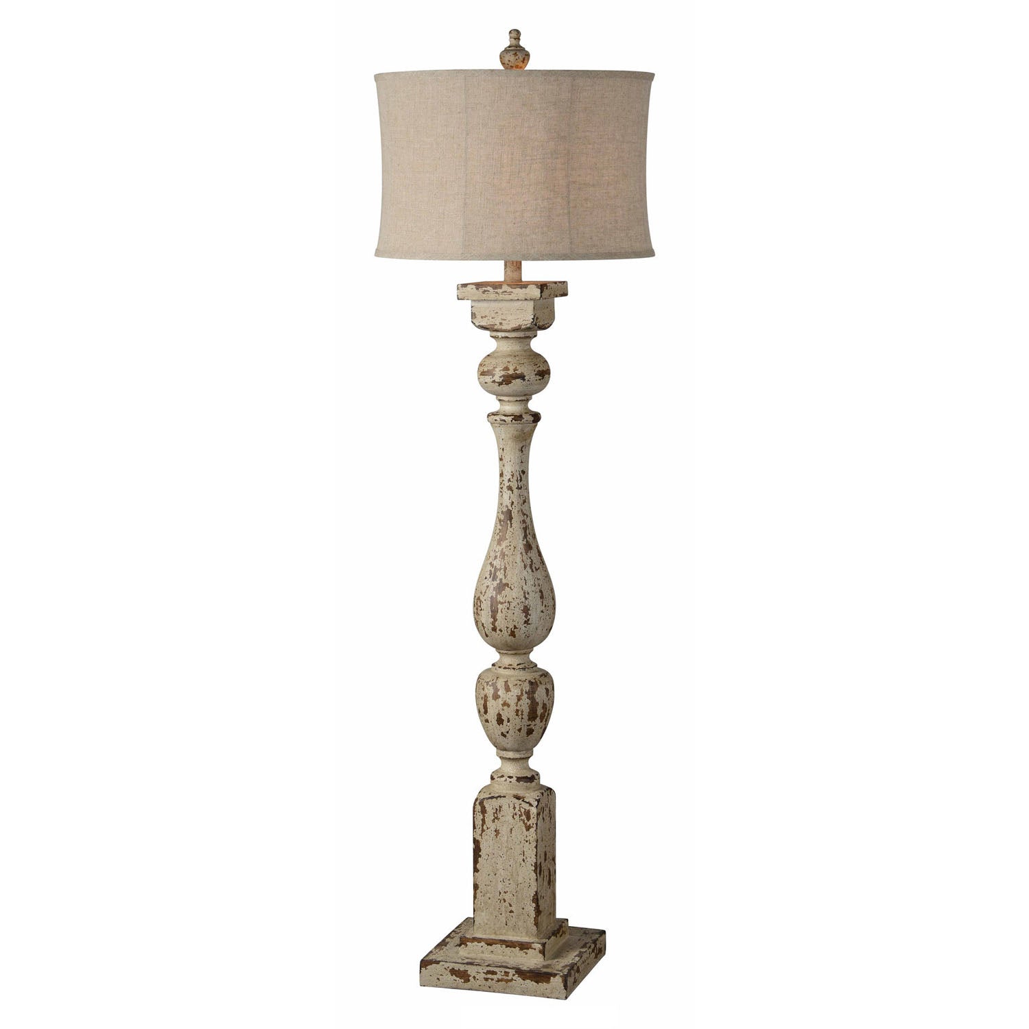Forty West Anderson Floor Lamp