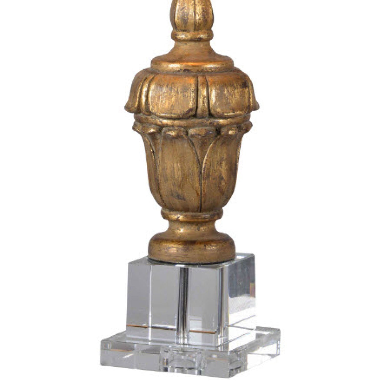 Forty West Alice Table Lamp Set of 2