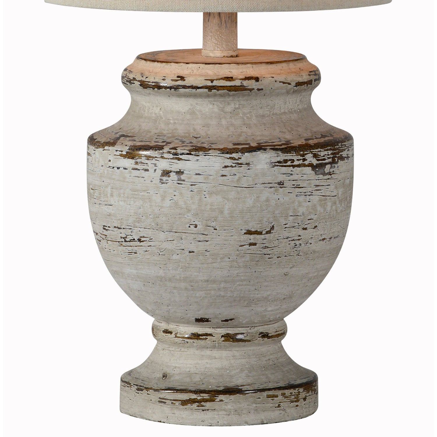 Forty West Lawson Table Lamp Set of 2