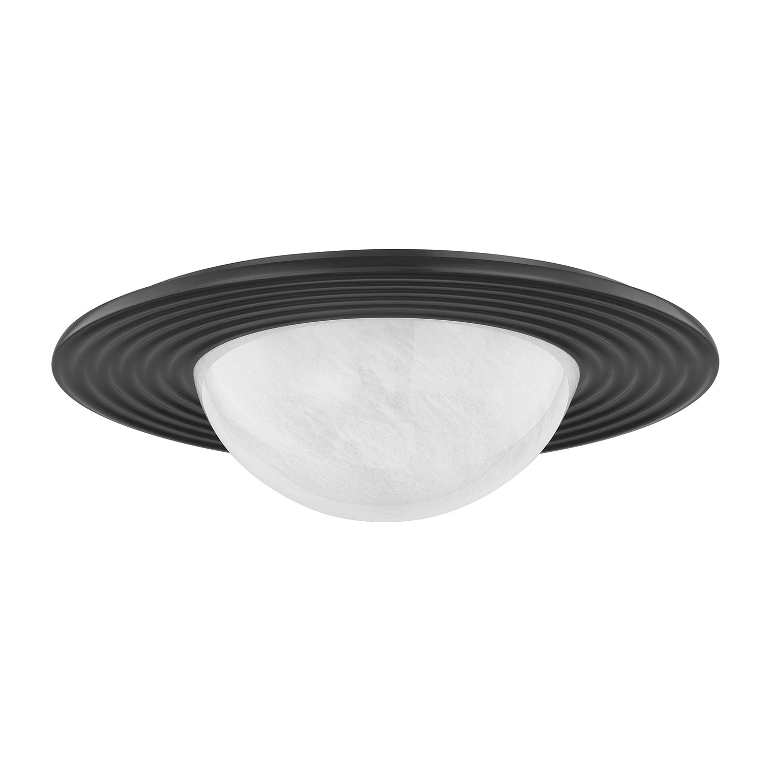 Hudson Valley Lighting Geraldton Flush Ceiling Mount - Final Sale
