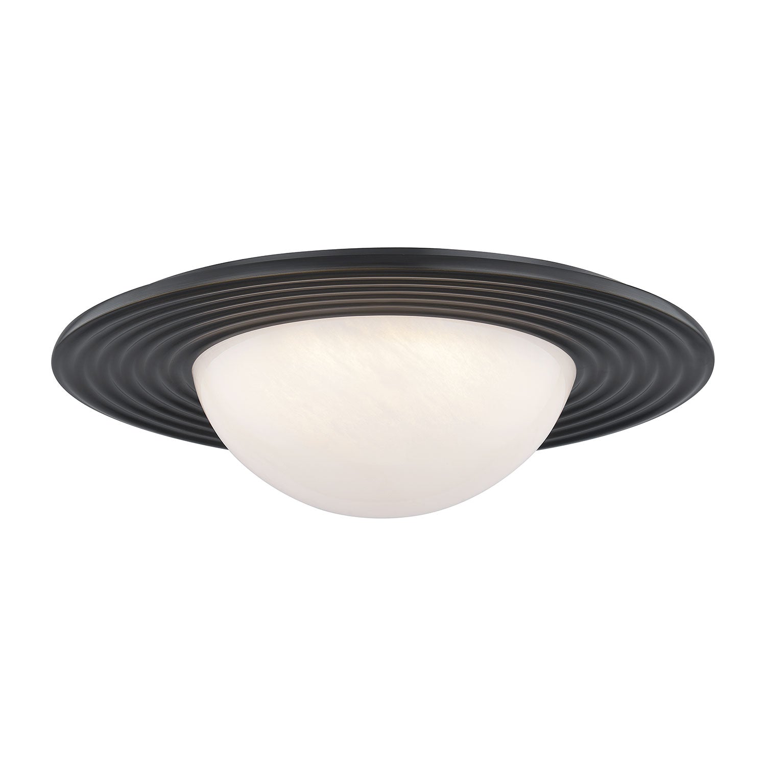 Hudson Valley Lighting Geraldton Flush Ceiling Mount - Final Sale