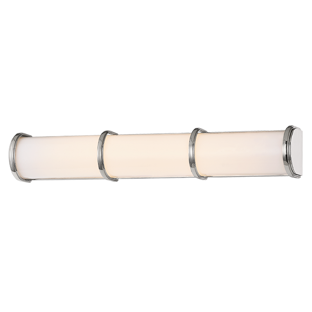 Hudson Valley Lighting Pine Plains Bath and Vanity