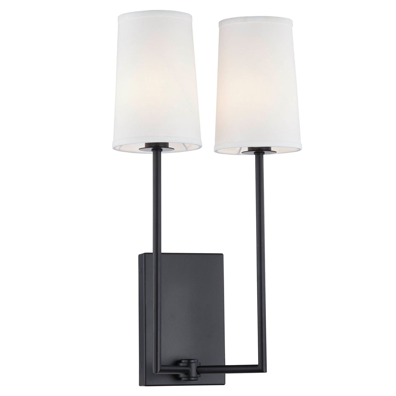 Forty West Vernon Wall Sconce