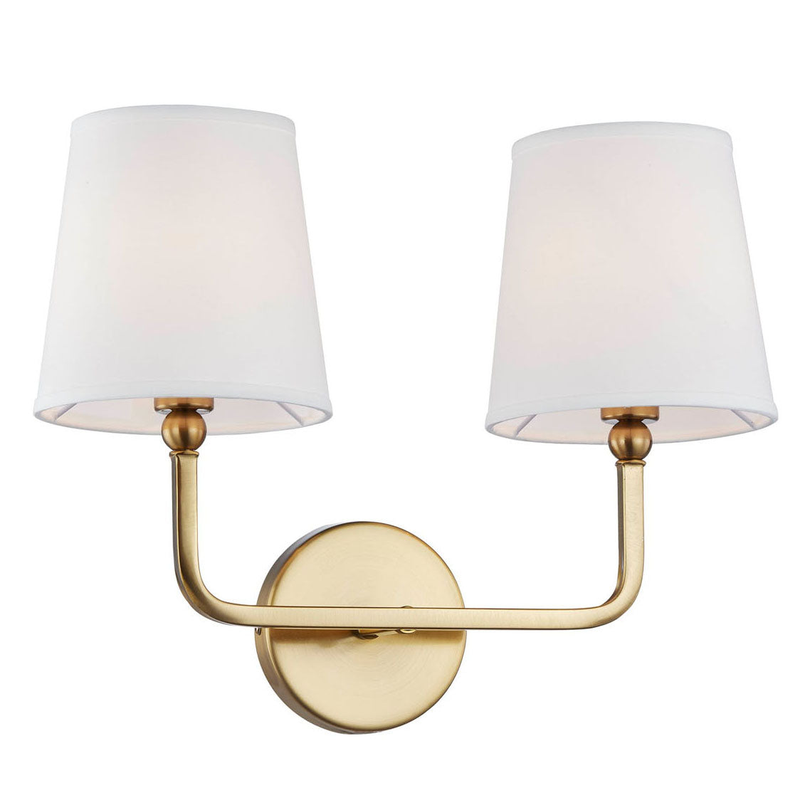 Forty West Maureen Wall Sconce