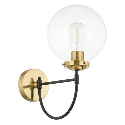 Forty West Ellie Wall Sconce