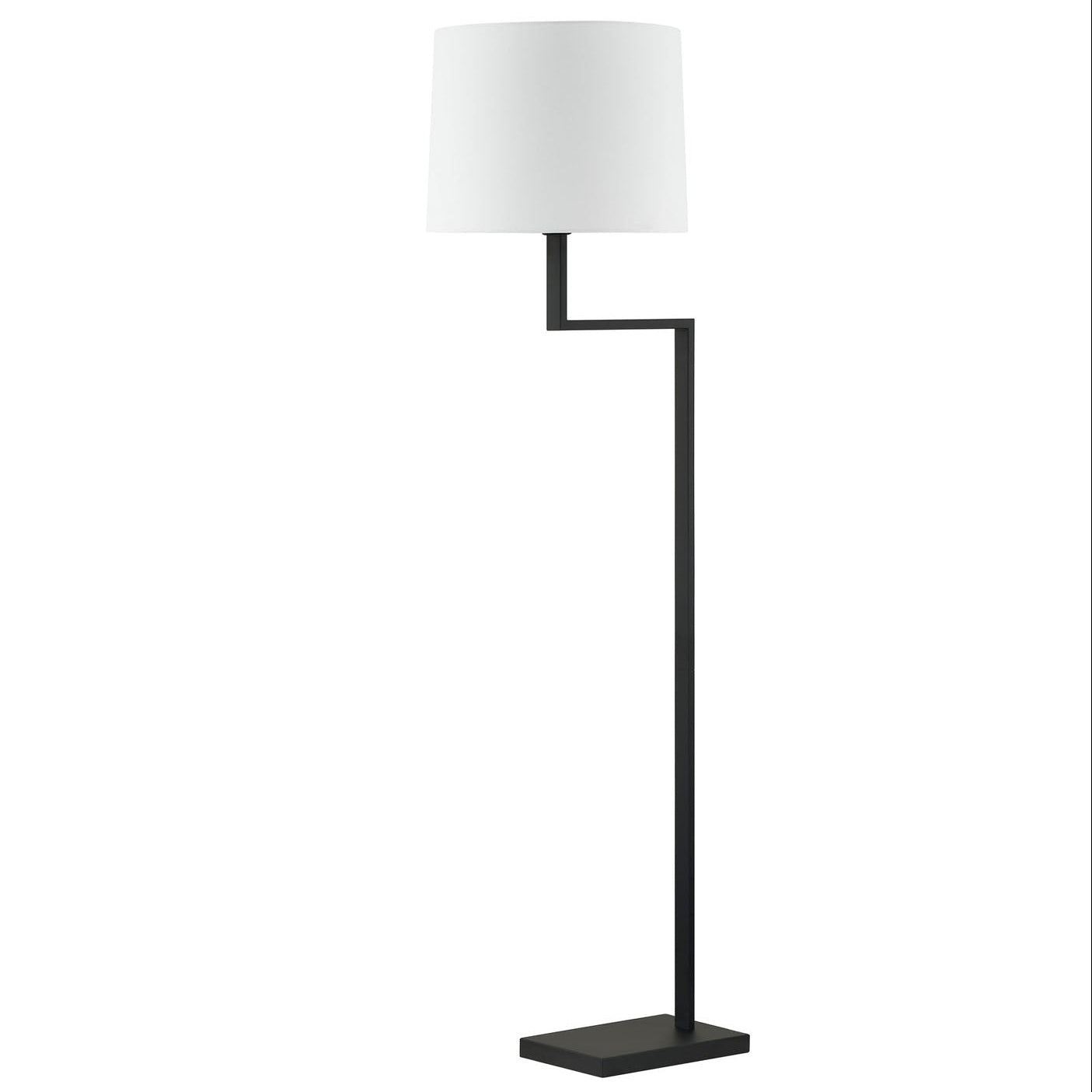 Forty West Mason Floor Lamp