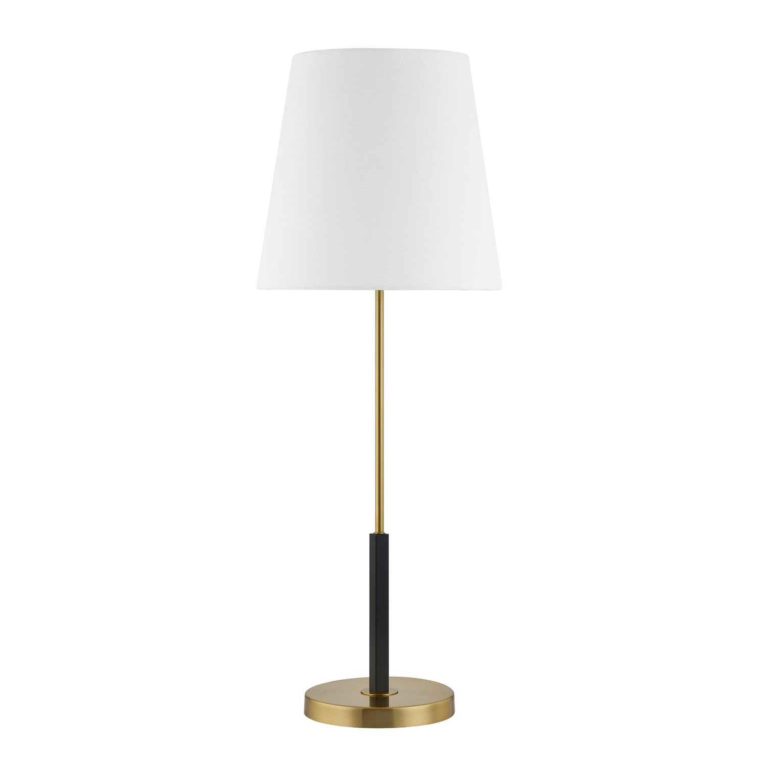 Forty West Tessa Table Lamp Set of 2
