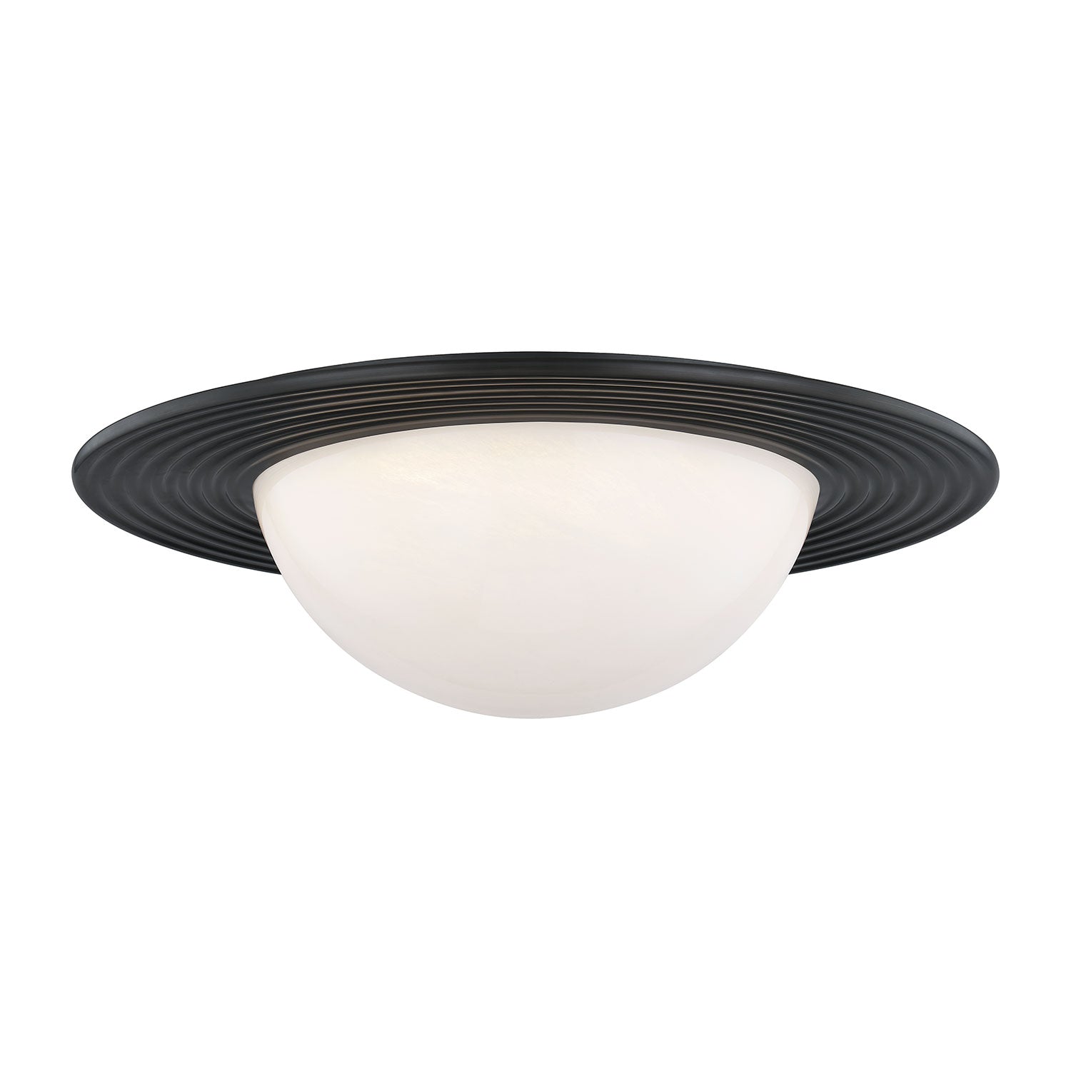 Hudson Valley Lighting Geraldton Flush Ceiling Mount - Final Sale