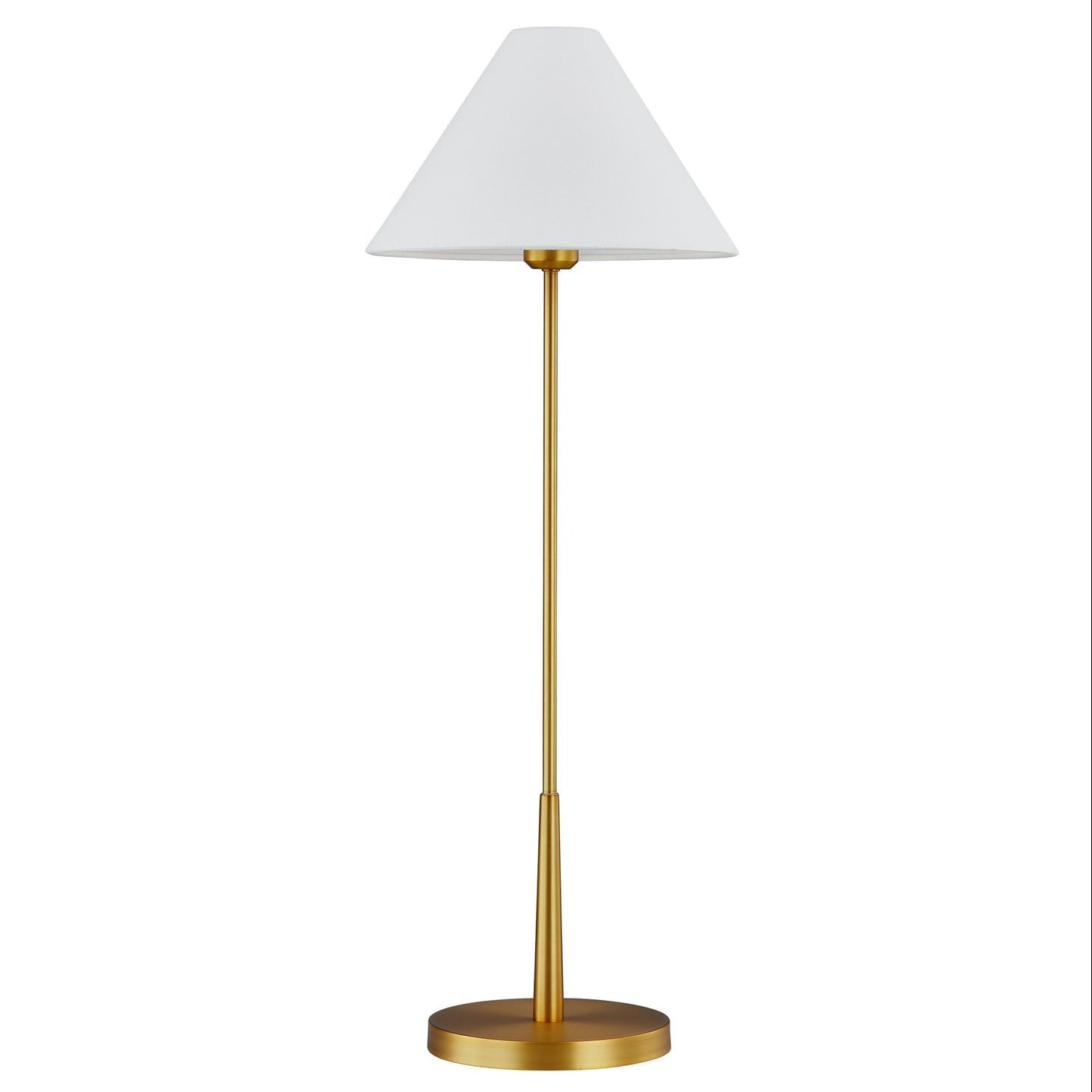 Forty West Nellie Buffet Lamp