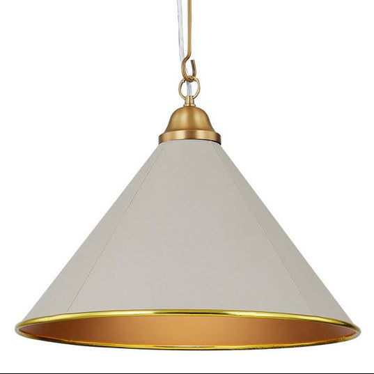 Forty West Serena Pendant