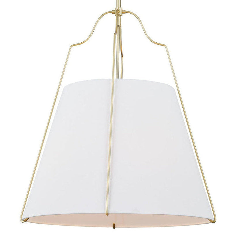 Forty West Suri Pendant