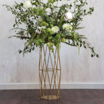 Formal Plant Stand