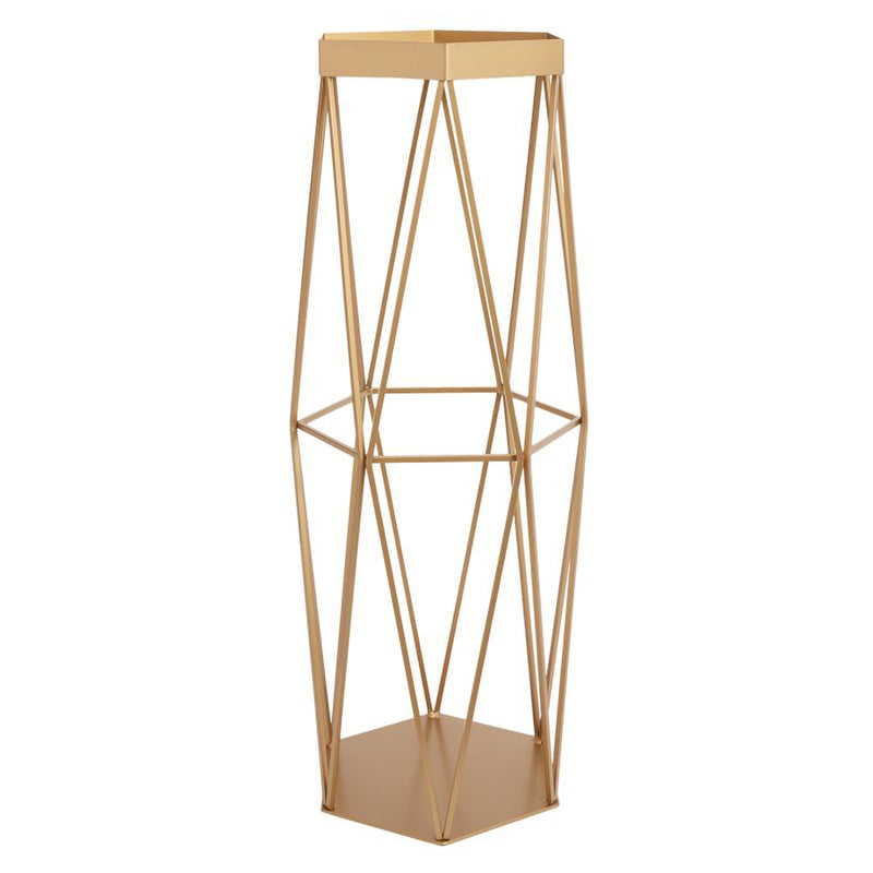 Formal Plant Stand