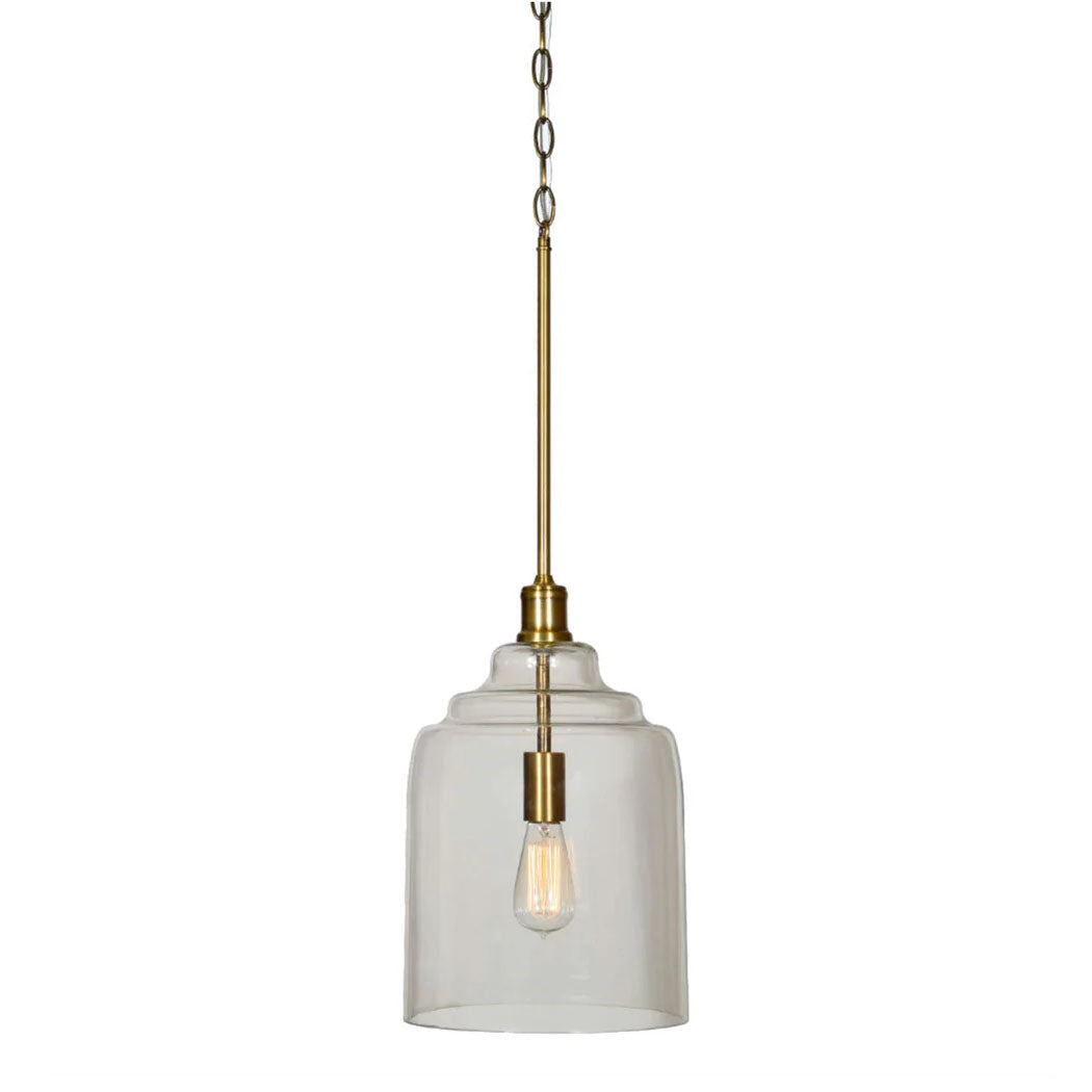 Forty West Grafton 1 Light Mini Pendant