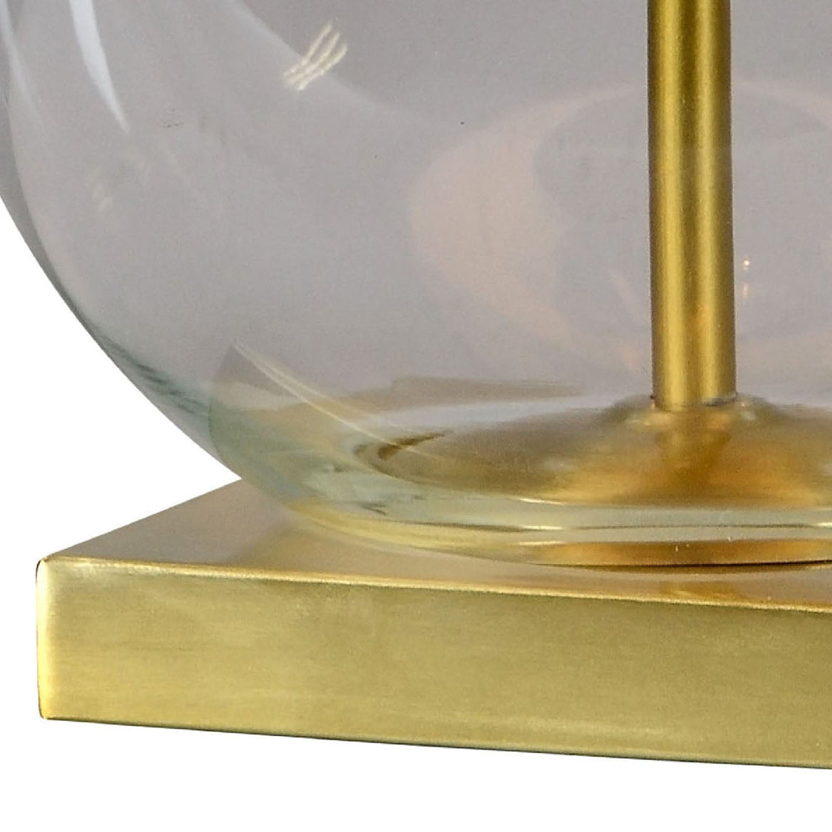 Forty West Laurel Table Lamp Set of 2
