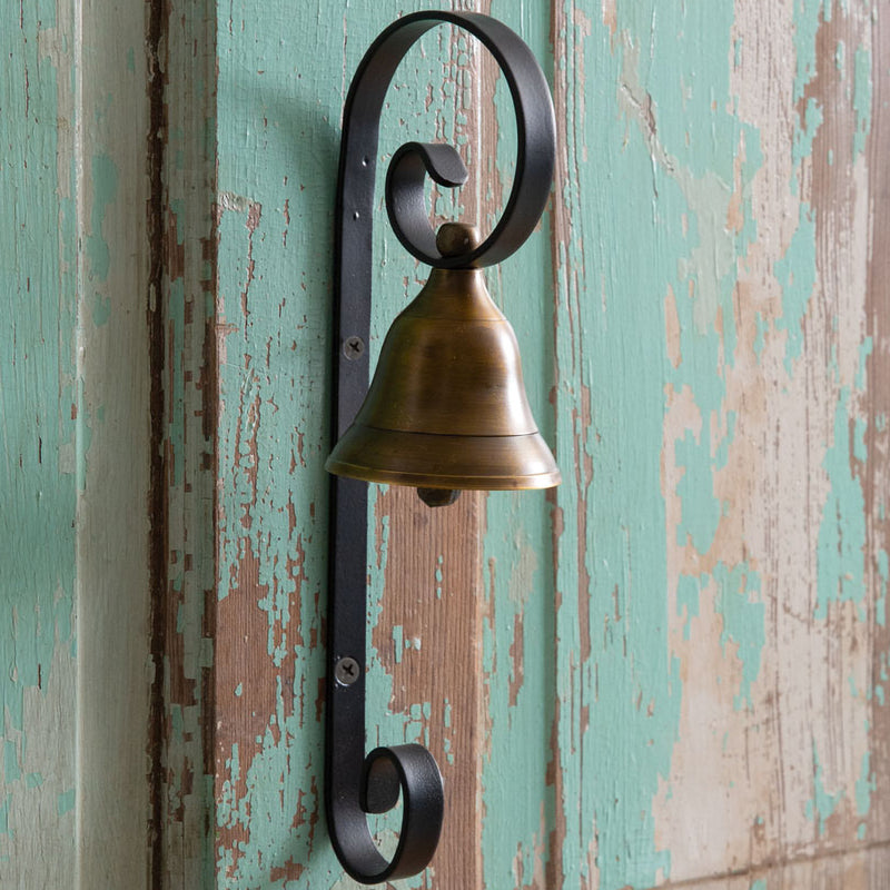 Bell for Store Door Set of 2