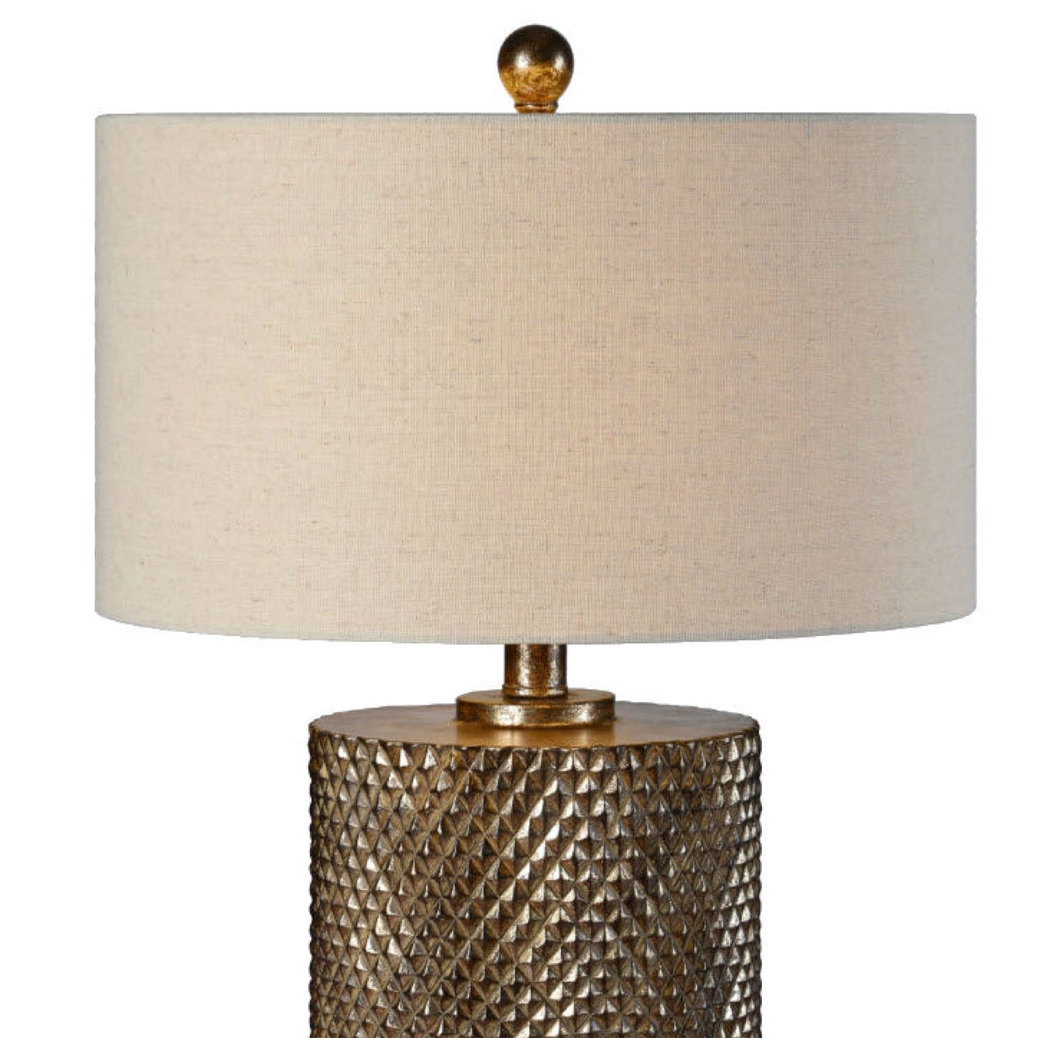 Forty West Maverick Table Lamp Set of 2