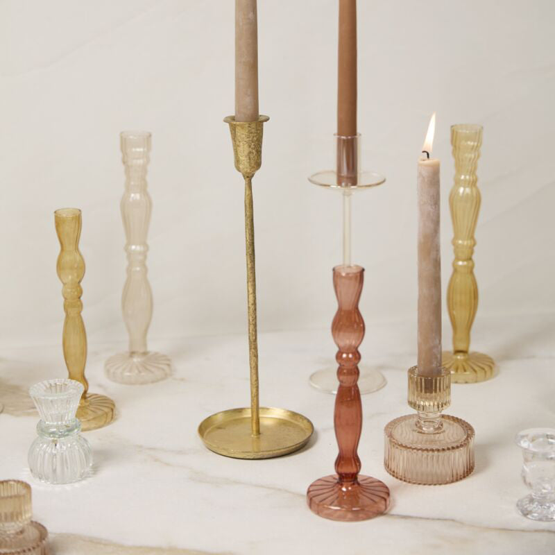 Auden Candleholder Set of 2