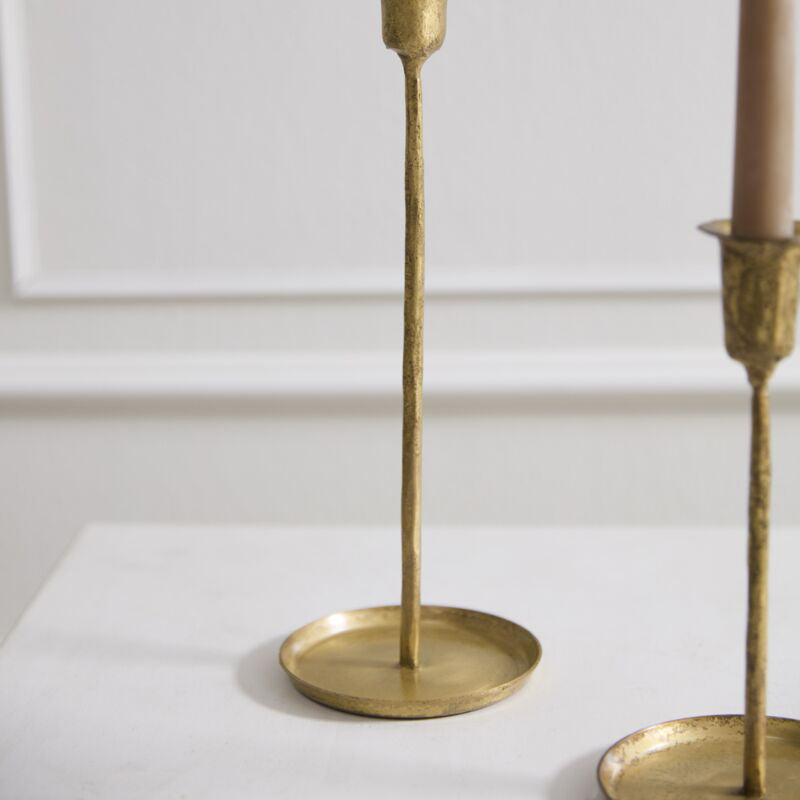 Auden Candleholder Set of 2