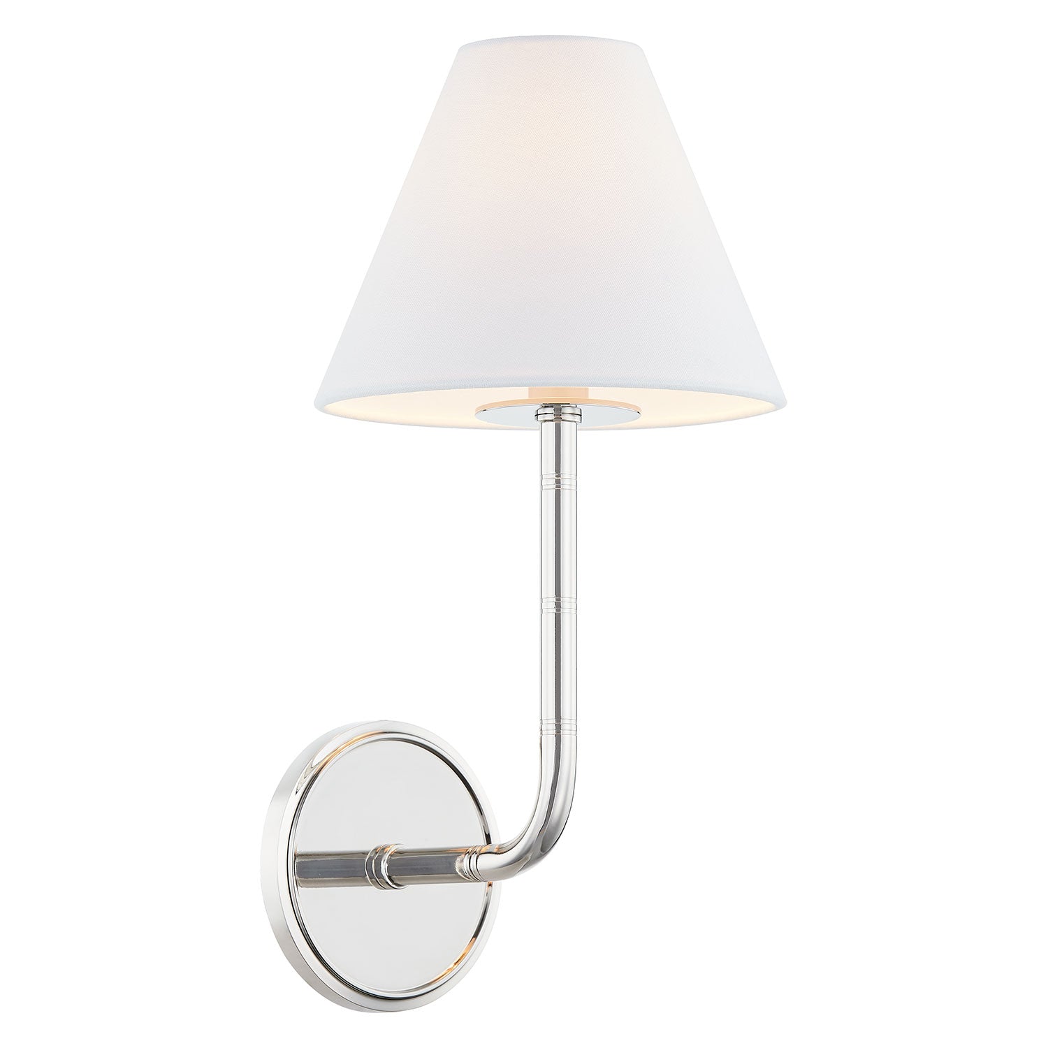 Hudson Valley Lighting Trice Wall Sconce