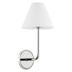 Hudson Valley Lighting Trice Wall Sconce