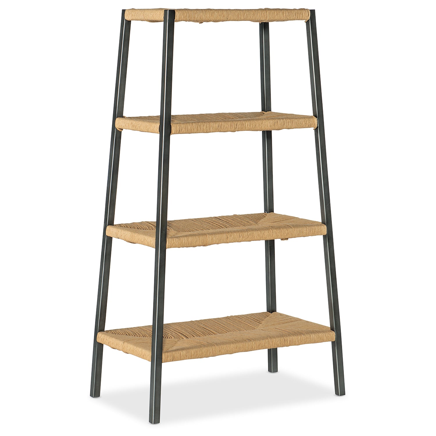 Hooker Furniture Commerce & Market Bookcase