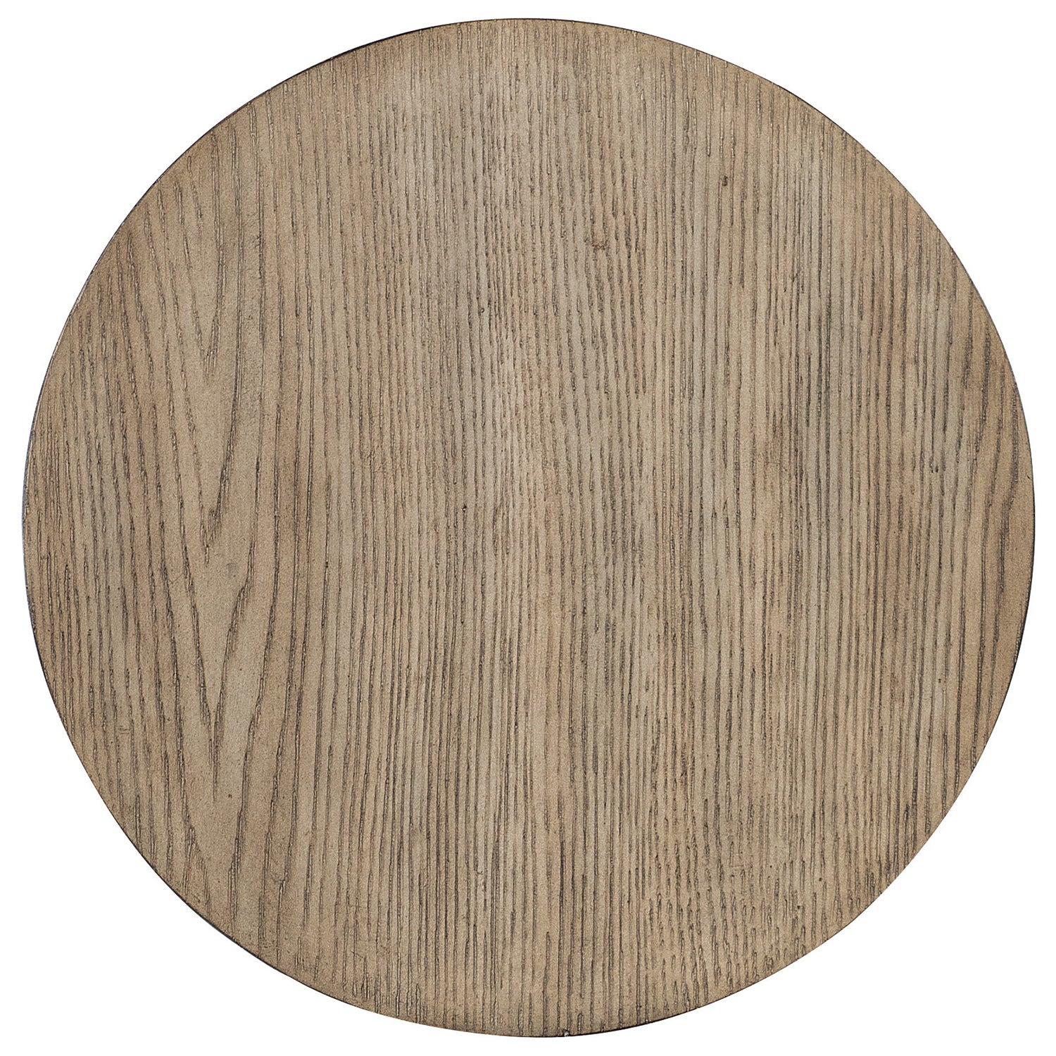 Hooker Furniture Commerce & Market Round Robin Accent Table