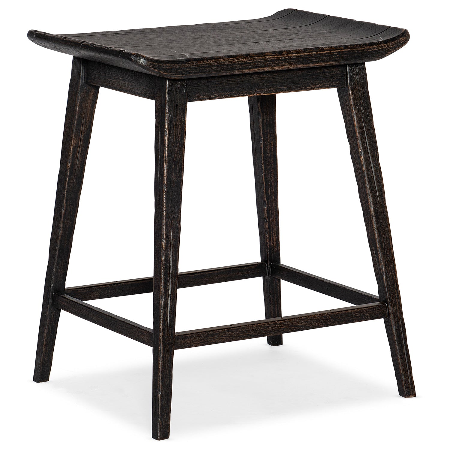 Hooker Furniture Commerce & Market Stool Set of 2