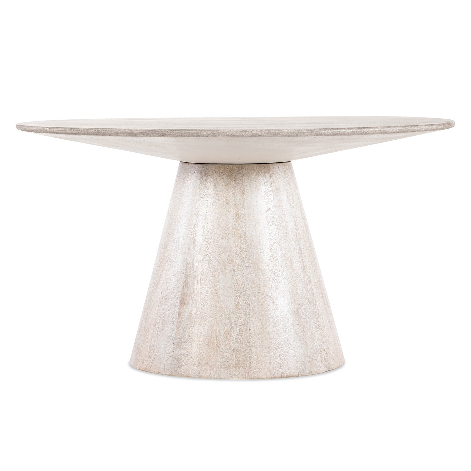 Hooker Furniture Commerce and Market Madison Round Dining Table