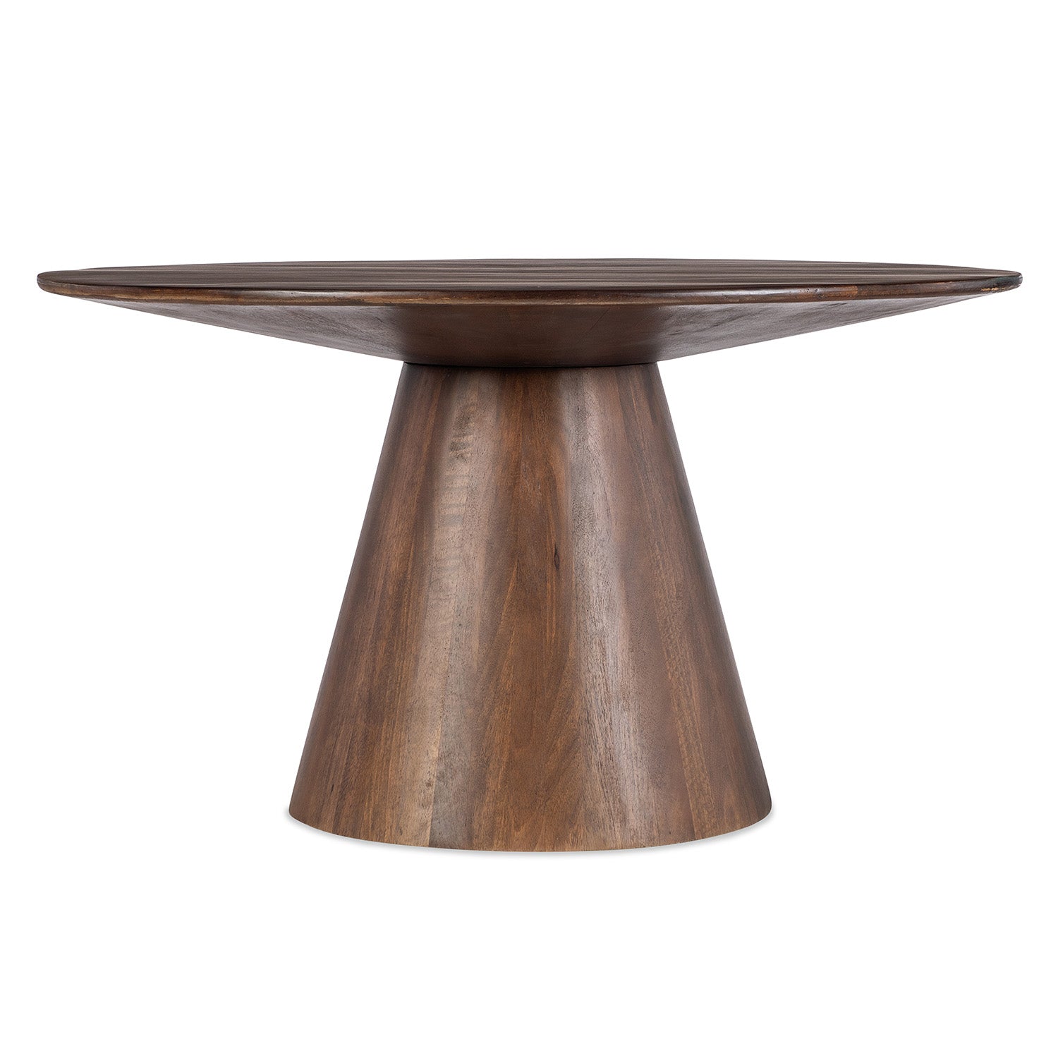 Hooker Furniture Commerce and Market Madison Round Dining Table