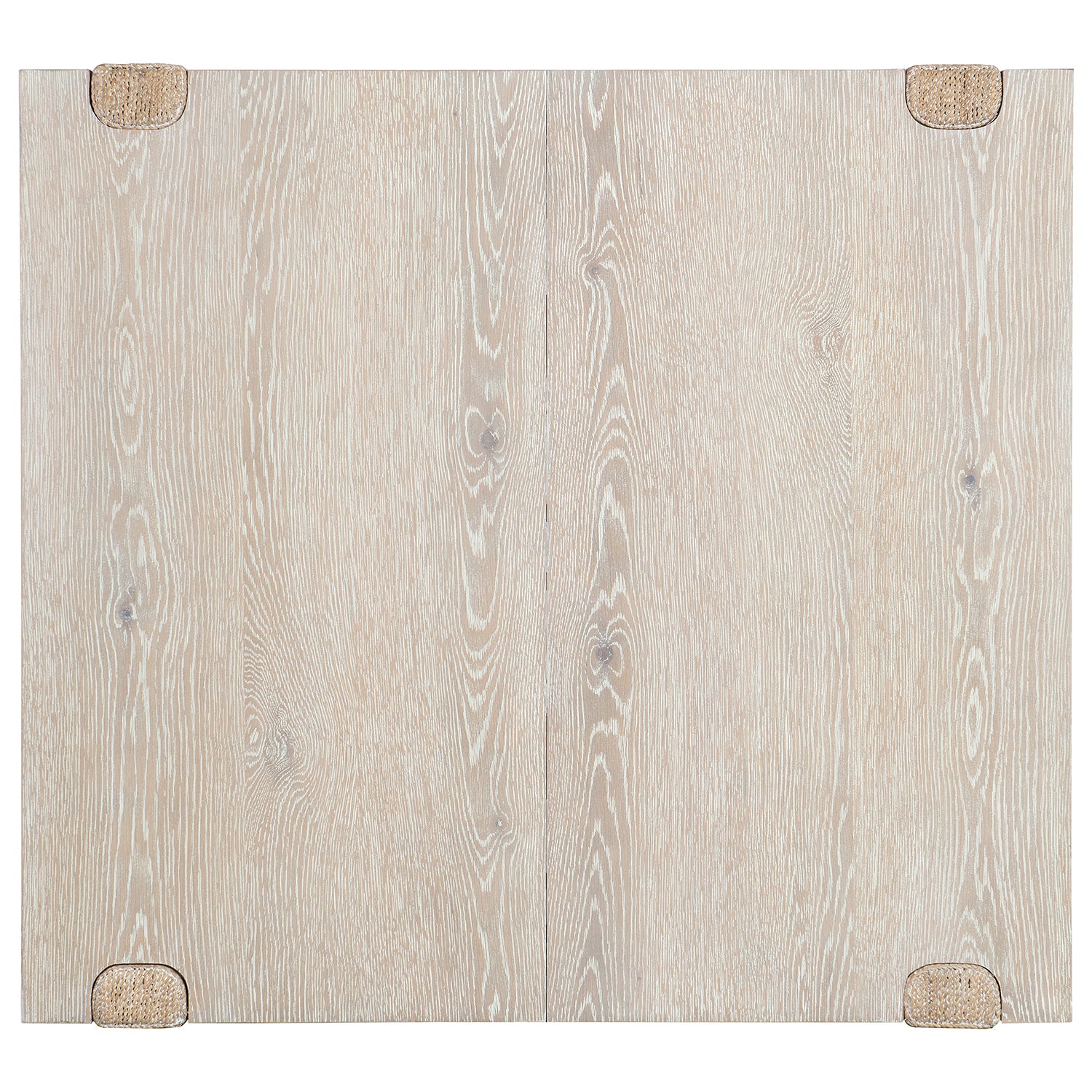 Hooker Furniture Commerce & Market Seaside Rectangle Dining Table