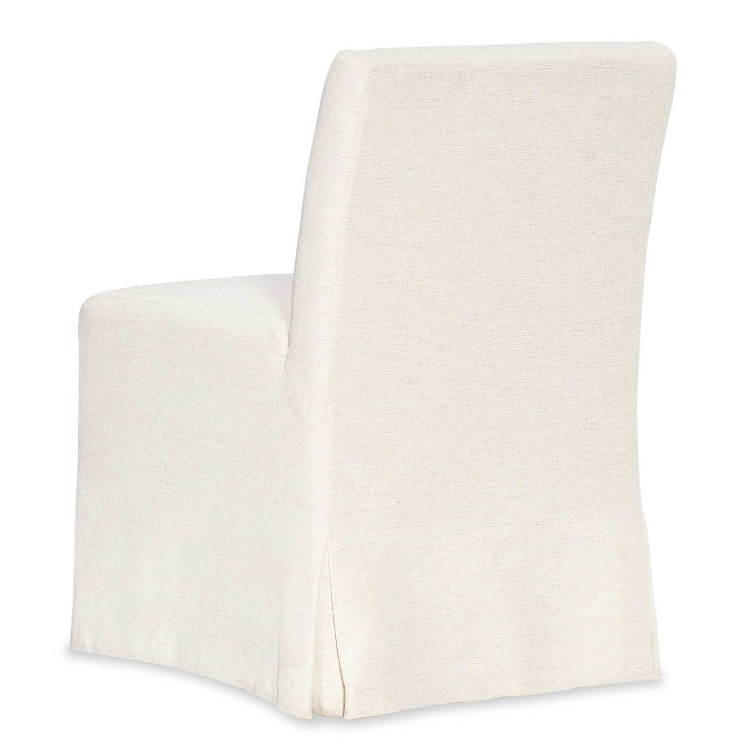 Hooker Furniture Commerce and Market Ren Nomad Snow Dining Chair Set of 2