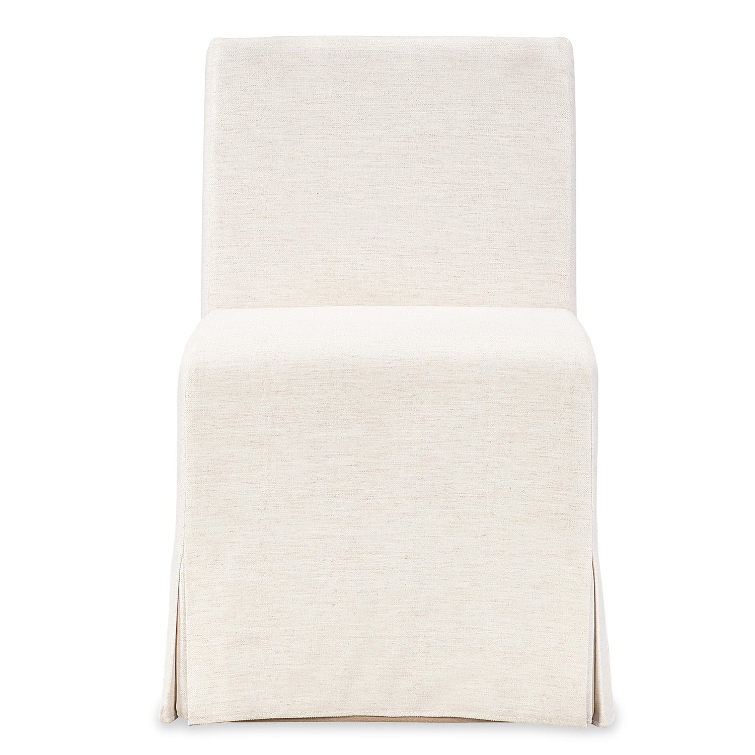 Hooker Furniture Commerce and Market Ren Nomad Snow Dining Chair Set of 2