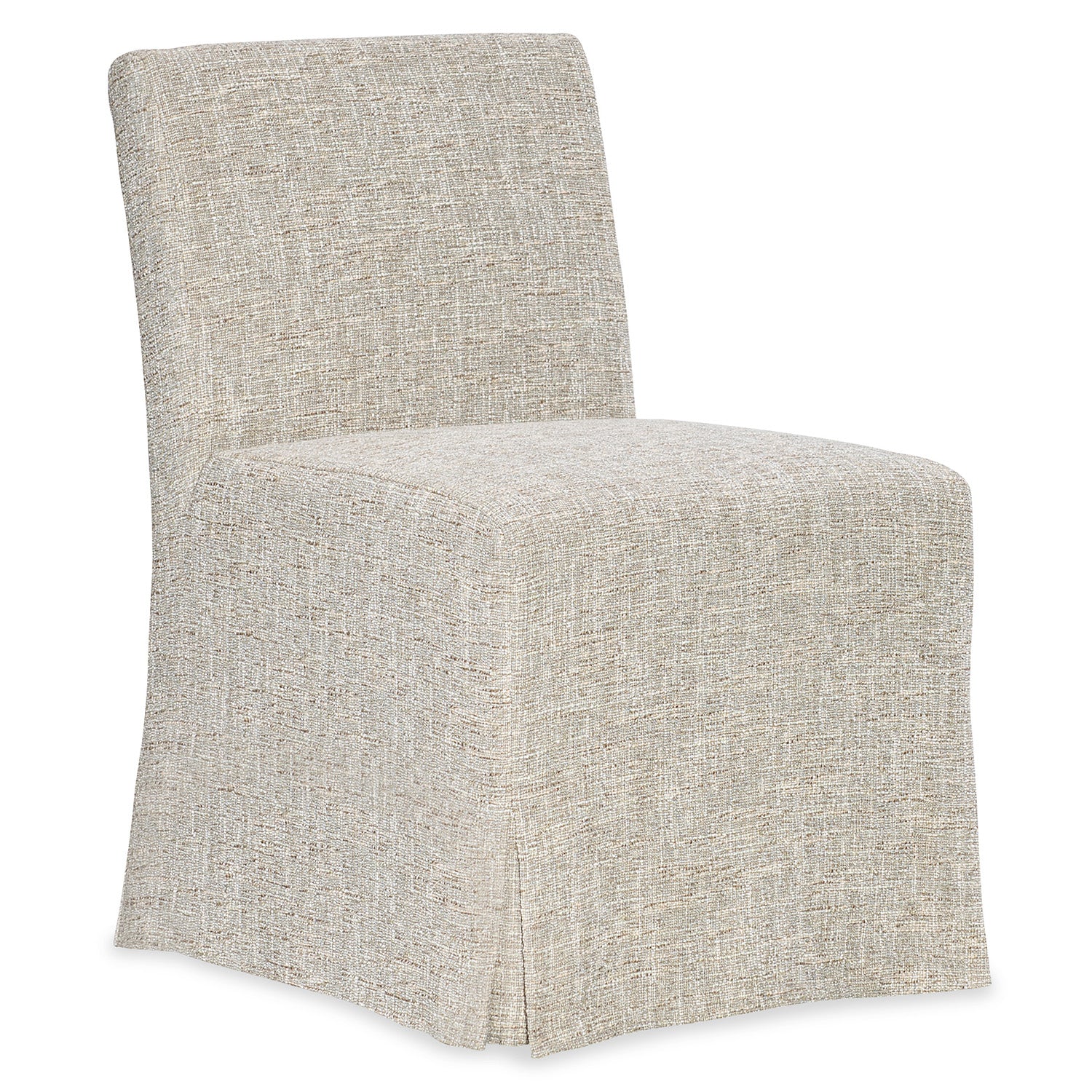 Hooker Furniture Commerce and Market Ren Moritz Oyster Dining Chair Set of 2
