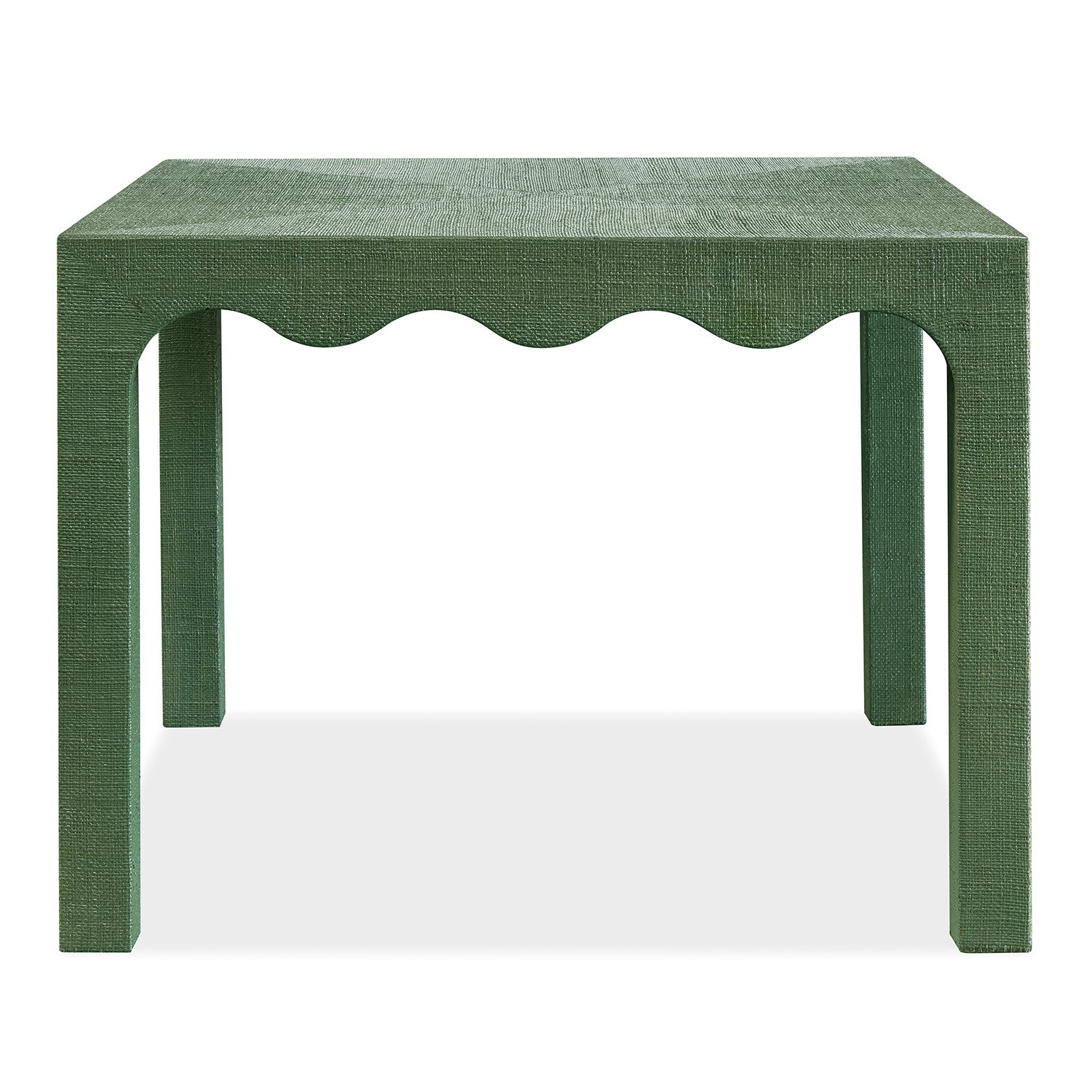 Hooker Furniture Commerce and Market Naomi Green Game Table