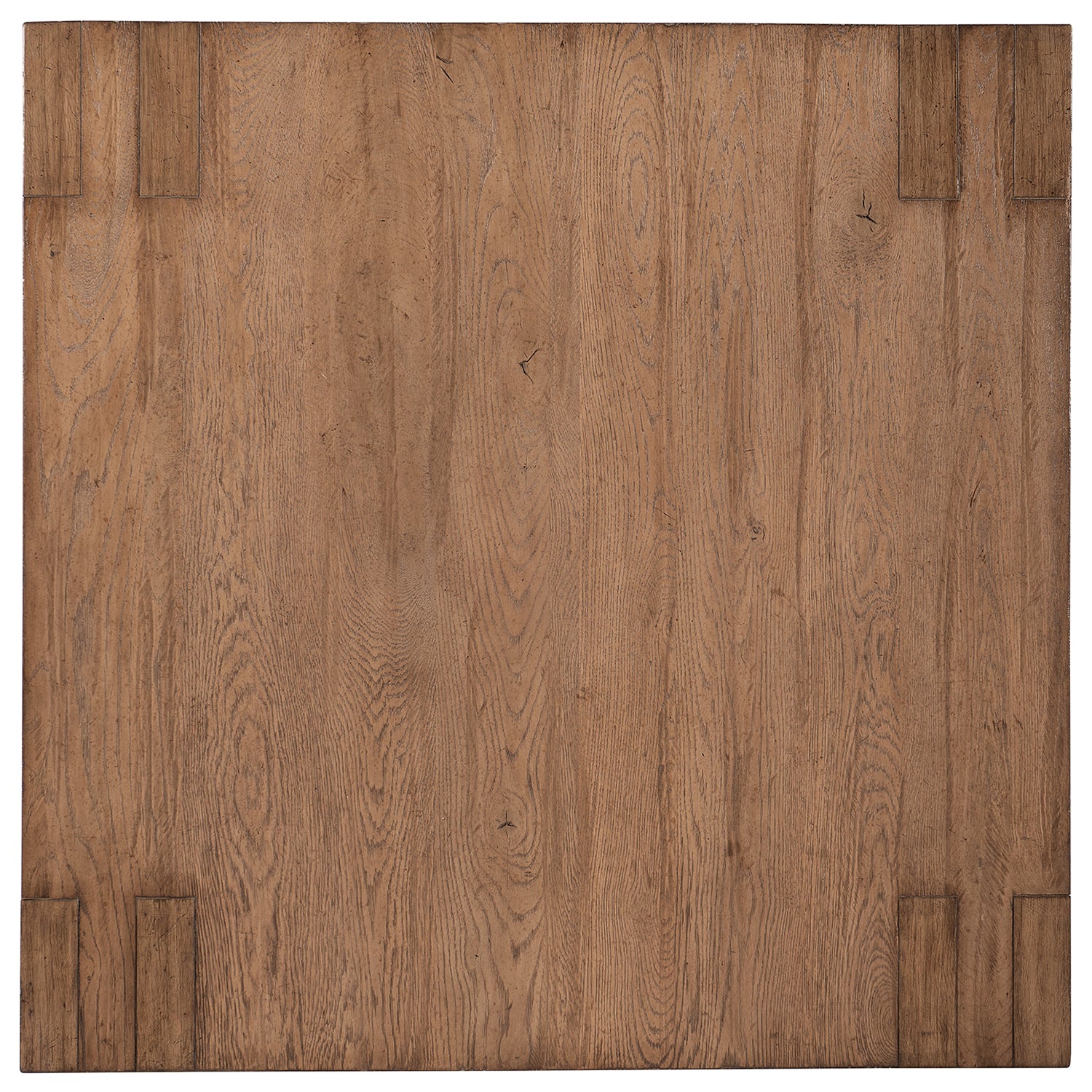 Hooker Furniture Commerce & Market Square Cocktail Table