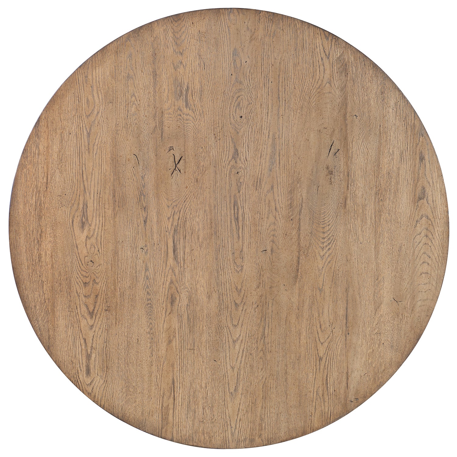 Hooker Furniture Commerce & Market Round Cocktail Table