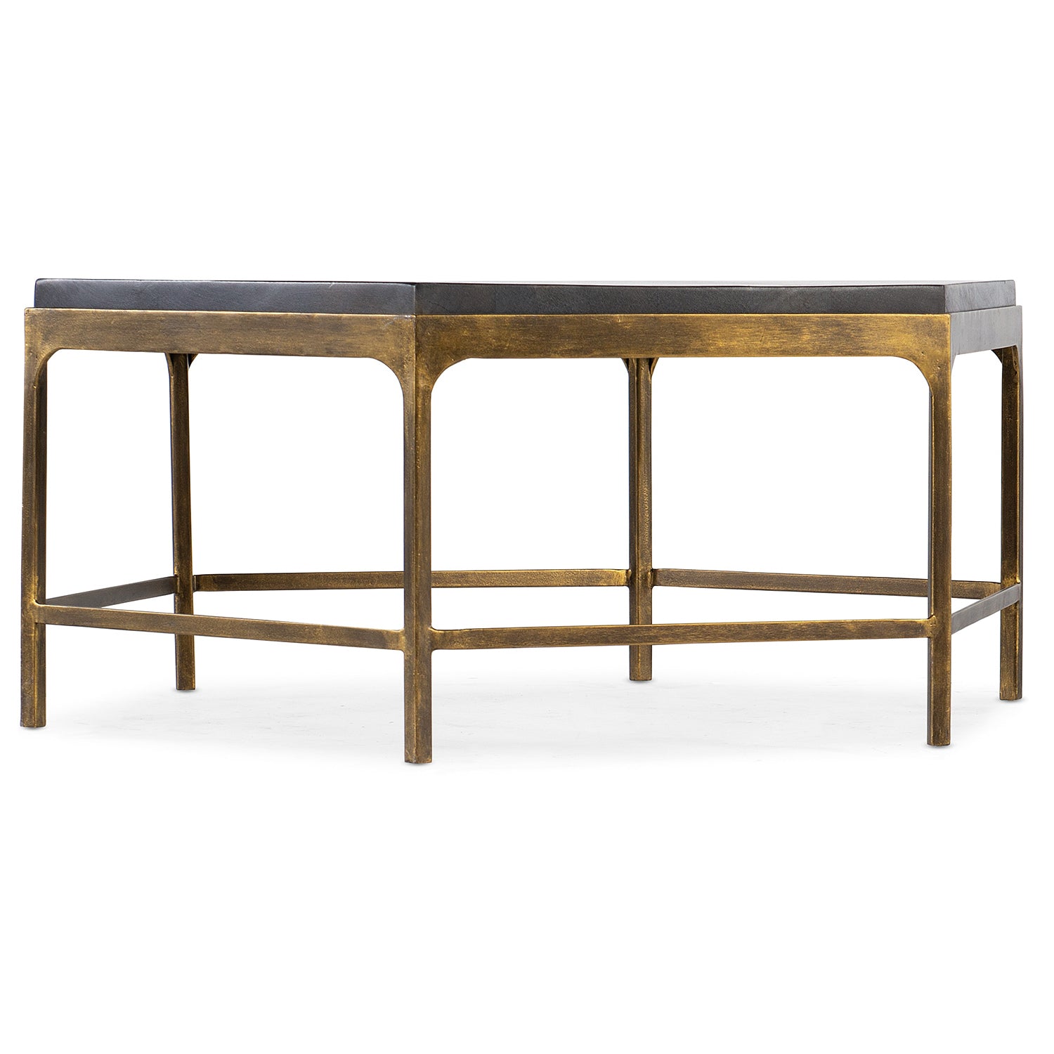 Hooker Furniture Commerce & Market Octavius Cocktail Table Set of 2